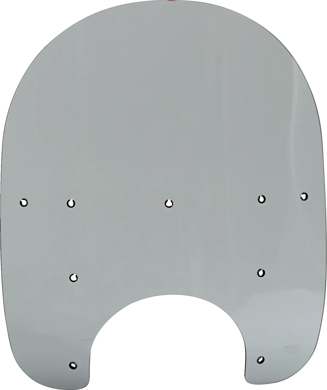 Memphis Shades Hd Road King Replacement Plastic OEM Harley - PE23100694 bild 1 PMIMAGE:B2FB106CE29CFEFDE41F