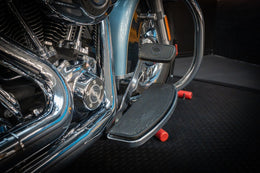 Harley-Davidson Heritage Softail Classic (FLSTC) " Vance & Hines" FOU553 – bild 14
