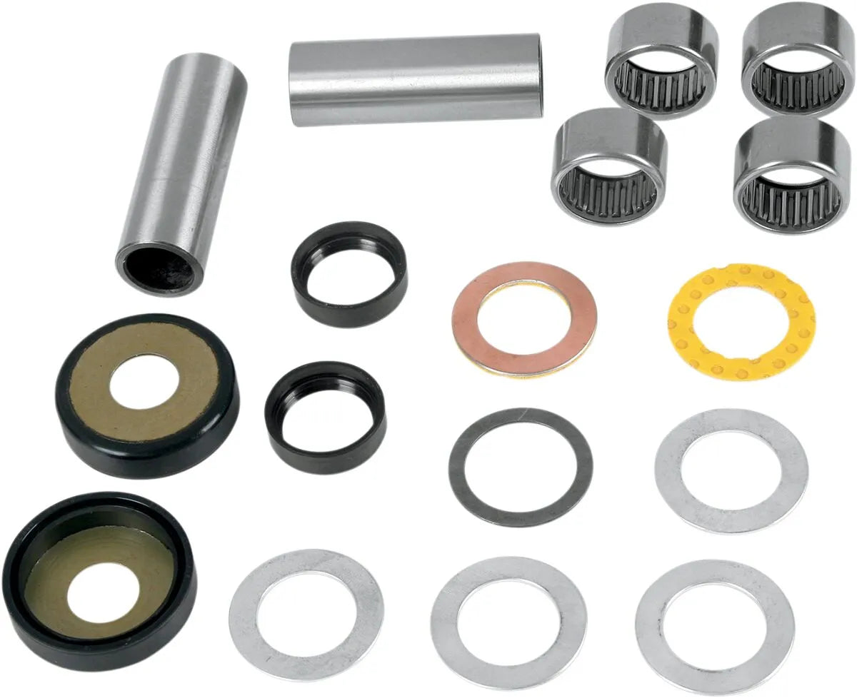 MOOSE OFFROAD HARD-PARTS Swingarm Bearing Kit - PEA281078 bild 1 PMIMAGE:E6C2C5B7CABB8AD07A65