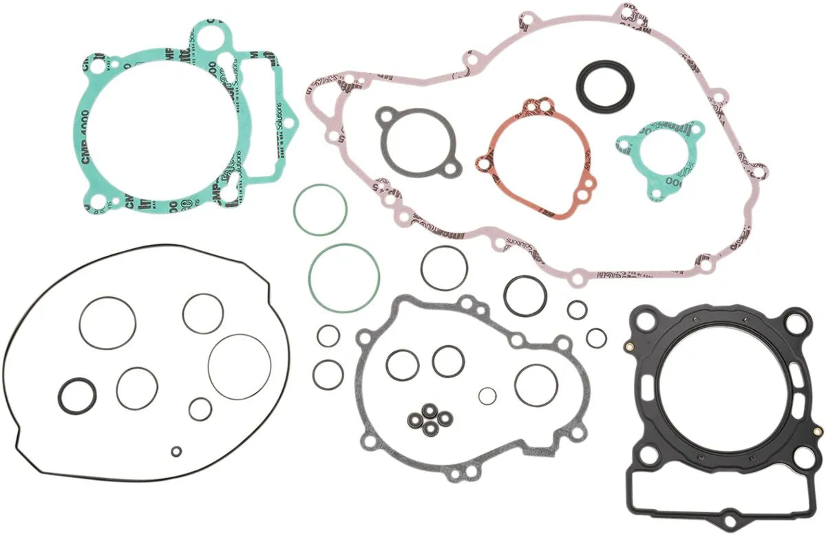 MOOSE OFFROAD HARD-PARTS Komplett packningssats SXF250 - PE09344784 bild 1 PMIMAGE:ED429DF6B913C1BAFCB3