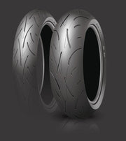 DUNLOP Roadsport 2 R 190/55ZR17 M/C (75W) TL - PE03021327 bild 2 PMIMAGE:4248CC1630517A939D67