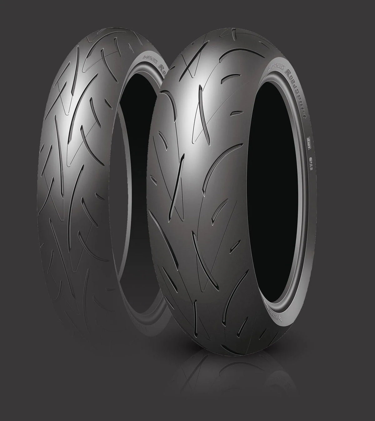 DUNLOP Roadsport 2 R 190/55ZR17 M/C (75W) TL - PE03021327 bild 2 PMIMAGE:4248CC1630517A939D67