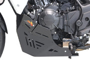 Axp Racing Adventure Skid Plate Motorskydd - PE05062338 bild 4 PMIMAGE:C843E54B3F501FE1308C