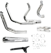Bassani Xhaust Road Rage 2:1 Exhaust System Kompletta avgassystem Harley - PE18001596 bild 6 PMIMAGE:F30ADECBAB06615EC18A
