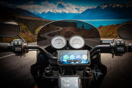Harley-Davidson Low Rider S 2020 UHJ77S – bild 15