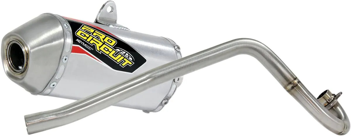 PRO CIRCUIT T-5 Avgasystem till CRF110F - PE18201468 bild 1 PMIMAGE:BEFF4FF87E2D30ABAFFC
