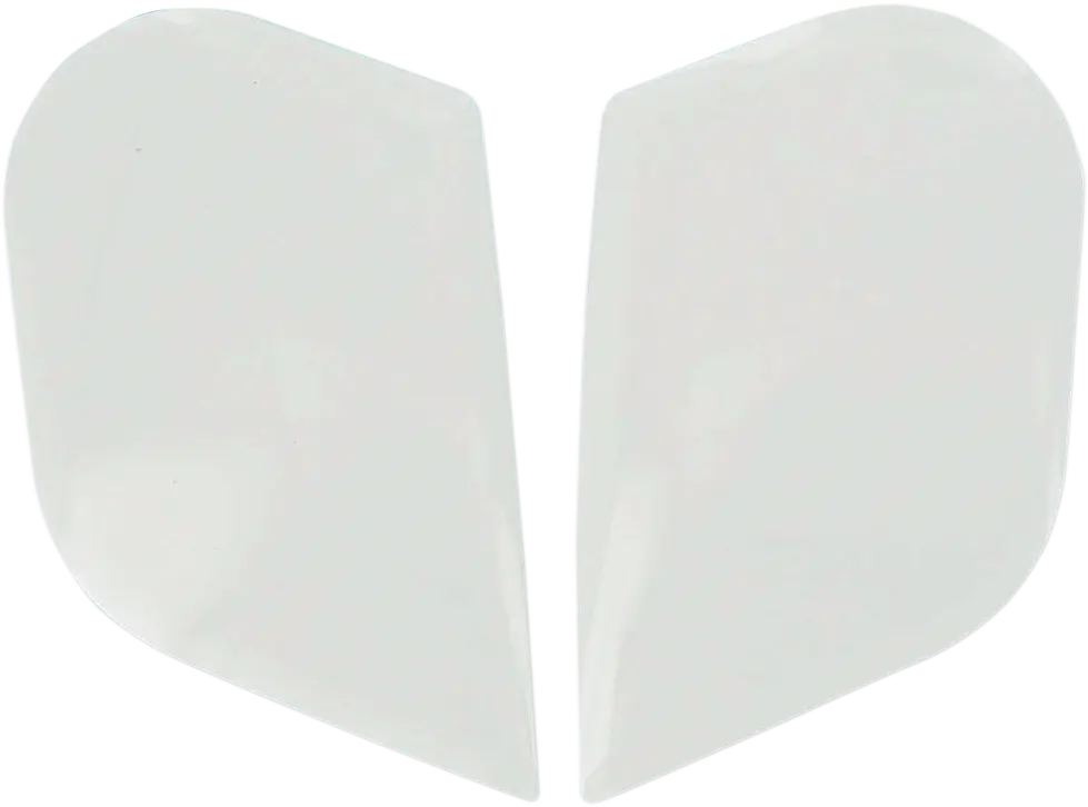 ICON Airframe/Alliance™ Sidoplattor Pro White - PE01330341 bild 1 PMIMAGE:7688F006623AA36B1F98