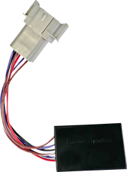 CUSTOM DYNAMICS Automatic Turn Signal Canceler - PE20500411 bild 1 PMIMAGE:914FED88C50BEF6EFC04