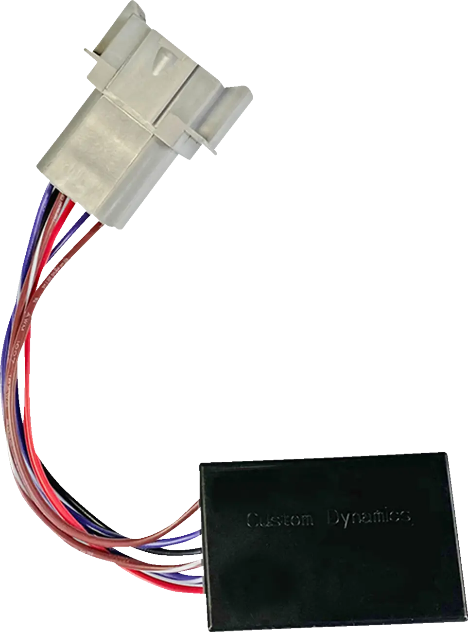 CUSTOM DYNAMICS Automatic Turn Signal Canceler - PE20500411 bild 1 PMIMAGE:914FED88C50BEF6EFC04