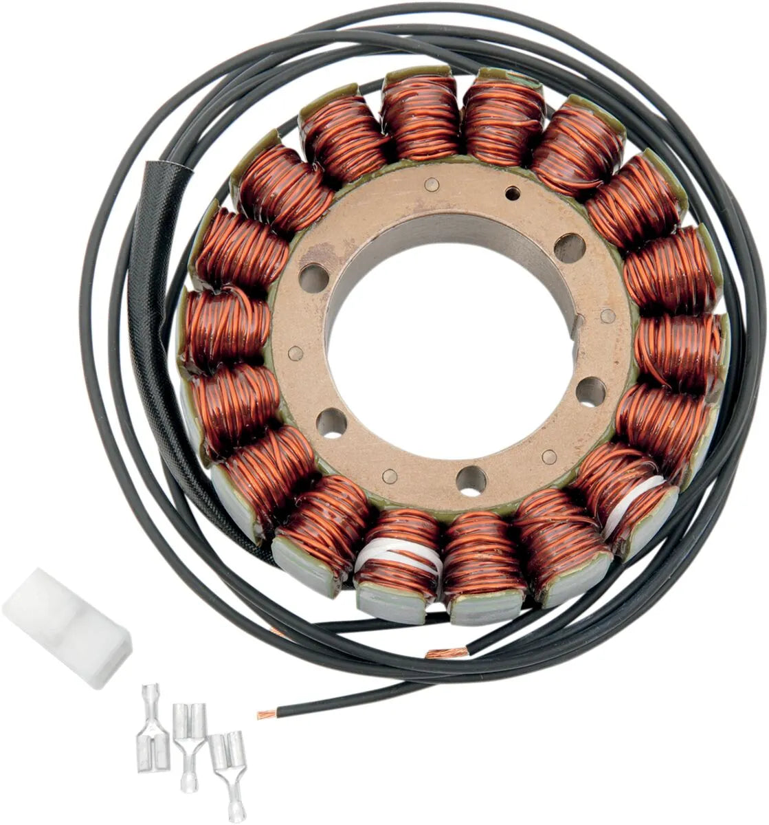 RICK'S MOTORSPORT ELECTRIC Stator för Suzuki - PE21120910 bild 1 PMIMAGE:7666F752BA6AD2C6F627