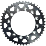 Jt Sprockets Sprocket Bakdrev stål - PE12120237 bild 1 PMIMAGE:62677FD72CF727B42BA9