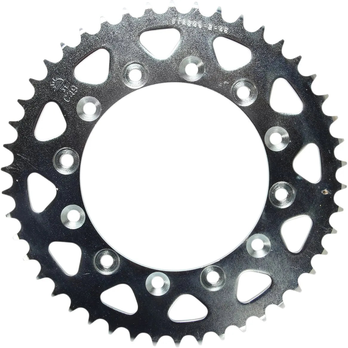 Jt Sprockets Sprocket Bakdrev stål - PE12120237 bild 1 PMIMAGE:62677FD72CF727B42BA9