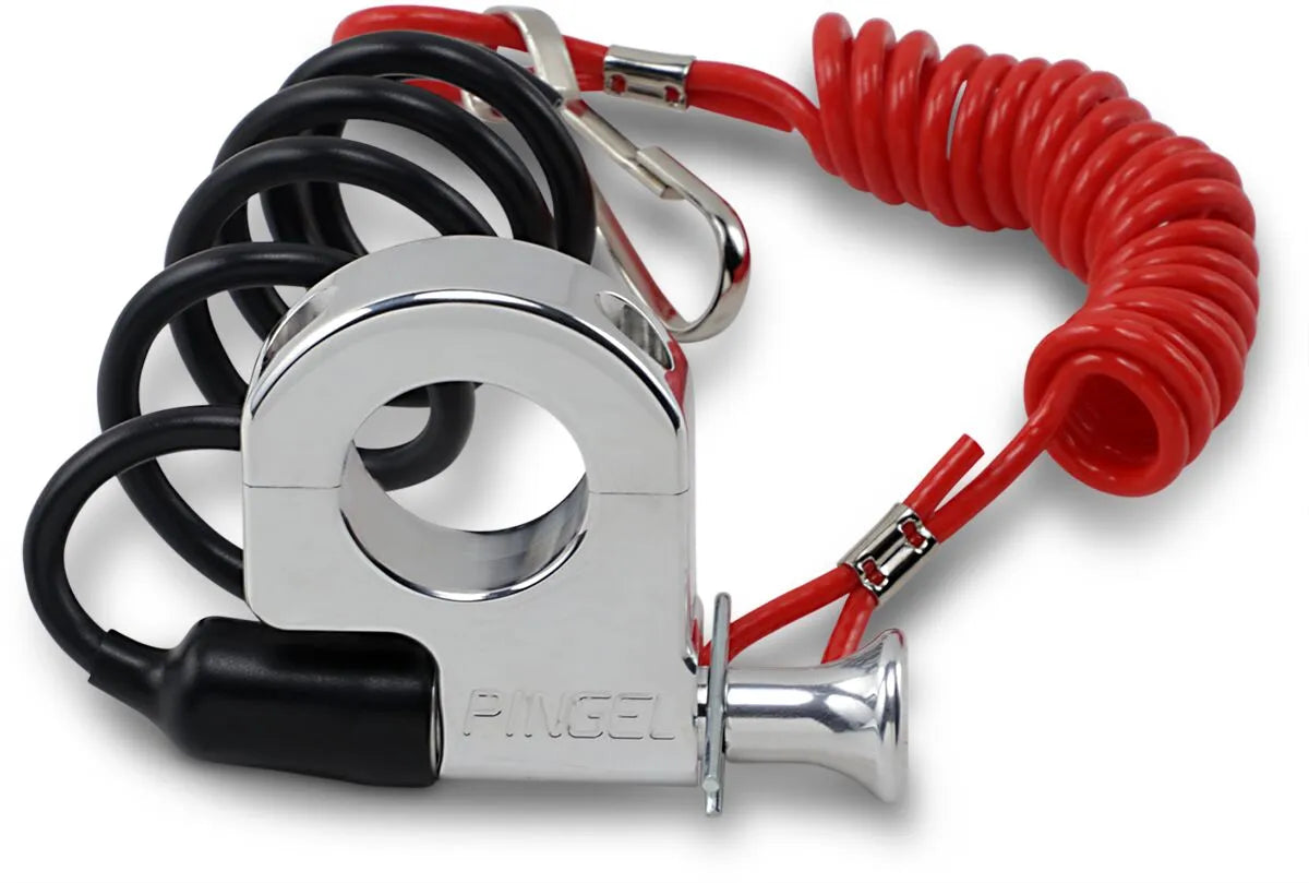 PINGEL Tether Kill Switch 1" 2-delad HBAR - PEDS305503 bild 2 PMIMAGE:D8EB3DEB123E2A59E672