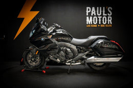 BMW K 1600 Bagger 2018 OZW103 – bild 6