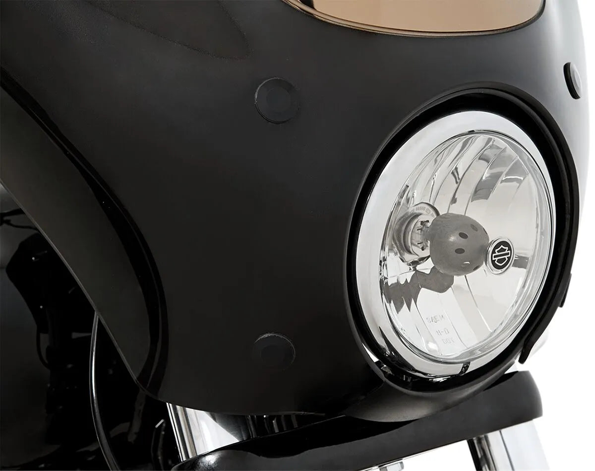 MEMPHIS SHADES HD Headlight Mount Extension Hardware - PE20011362 bild 2 PMIMAGE:0B41E74737059F84C667