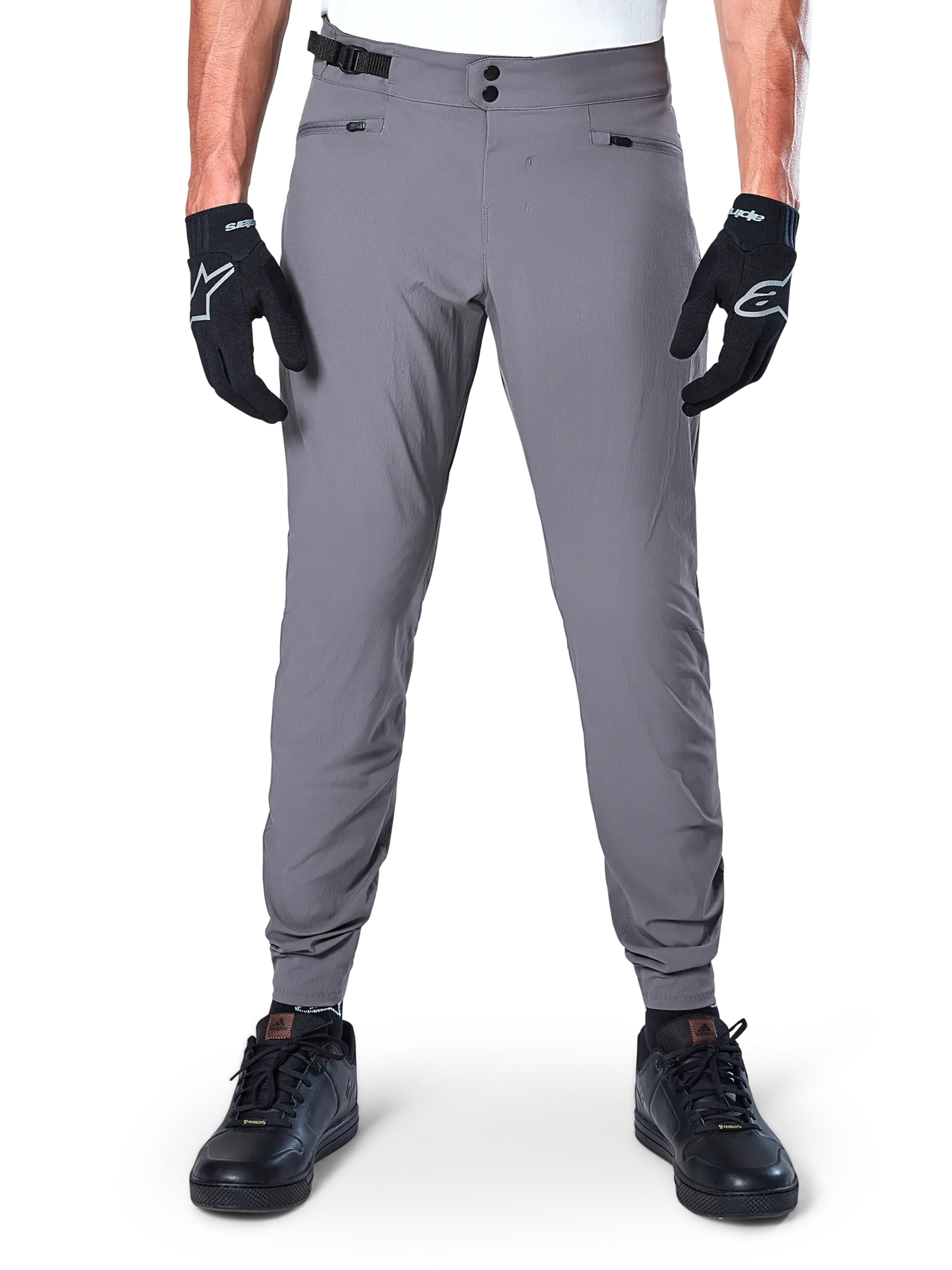 ALPINESTARS BICYCLE A-Dura byxor mörkgrå 38 - PE50100181 bild 4 PMIMAGE:863021897E3927CB0DA6
