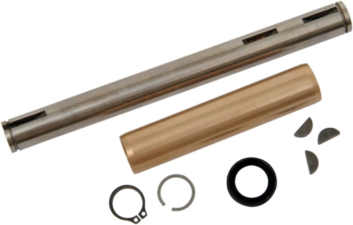 EASTERN MOTORCYCLE PARTS Oljeformatningssats för 70-99 Big Twin - PEDS194205 bild 1 PMIMAGE:23363CC21D48FBF384BD