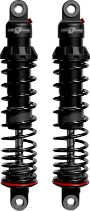 PROGRESSIVE SUSPENSION 494 Sport Series Stötdämpare för Dyna - PE13102358 bild 1 PMIMAGE:45C159874ABBD2F529B7