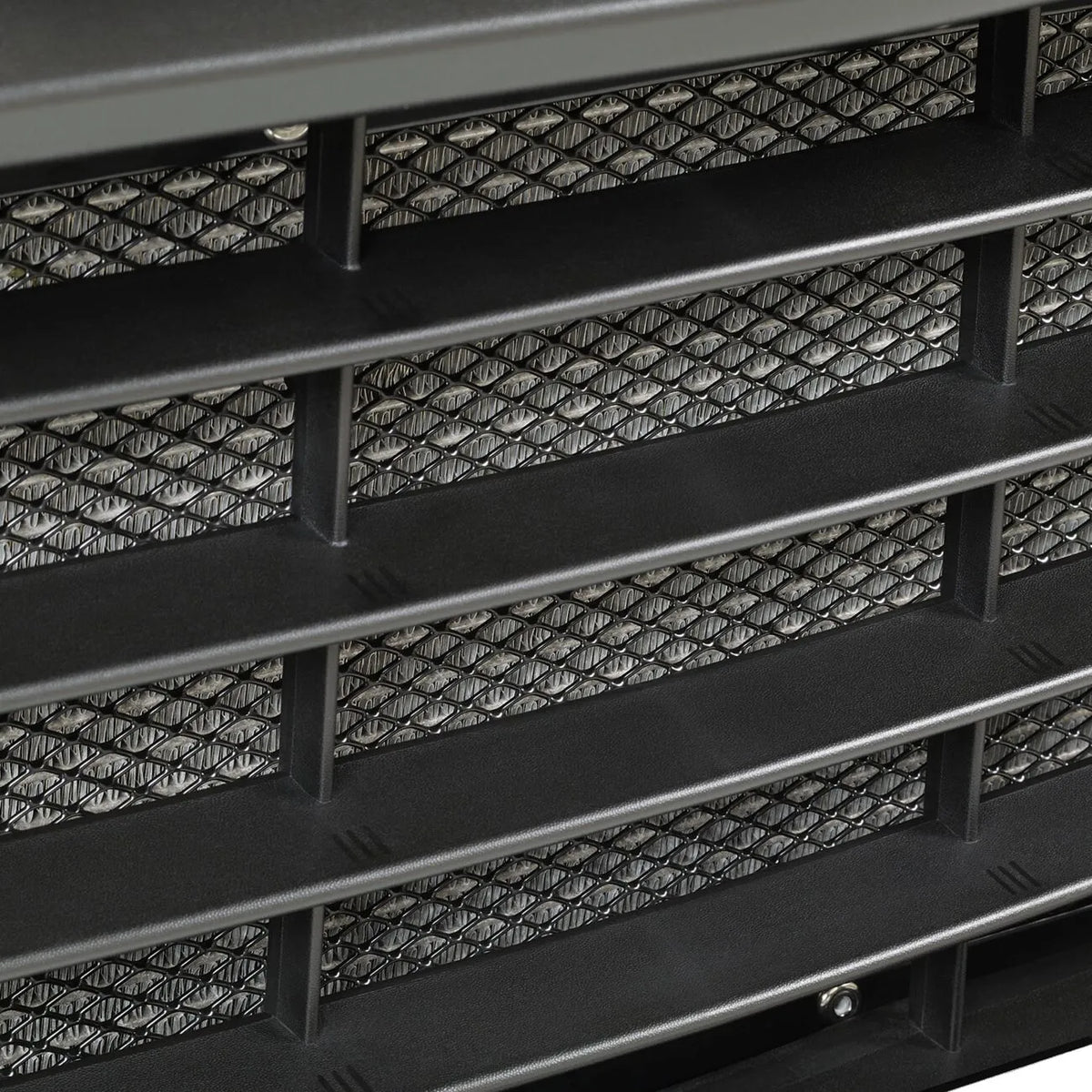 SHOW CHROME Radiatorgrill Ryker - PE19040298 bild 5 PMIMAGE:D7DC378C162661B3FC31
