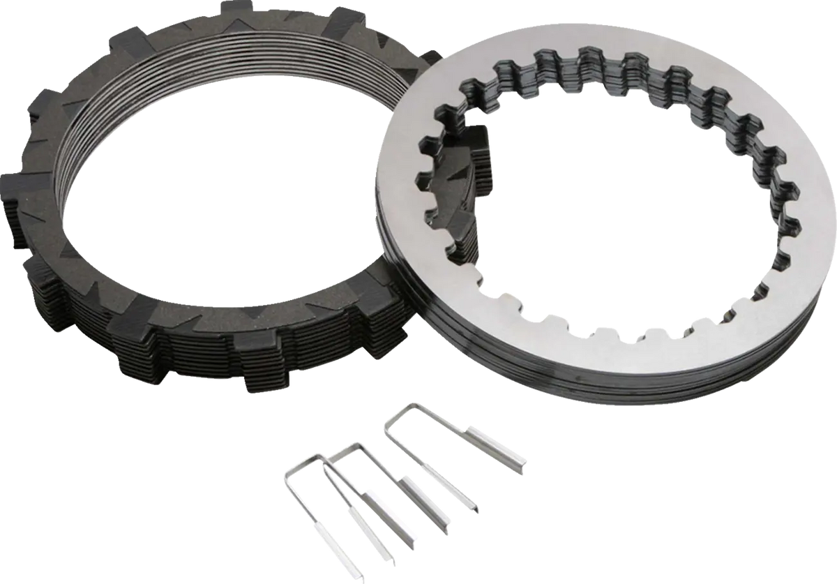 REKLUSE TorqDrive® Kopplingspaket för Ducati DesertX - PE11313977 bild 1 PMIMAGE:62E3445FE969476B2FAB