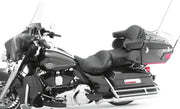Mustang Super Touring 2-Up Vinyl Seat Sadlar Harley Touring - PE08010560 bild 2 PMIMAGE:B573F47F77898C28D3D8