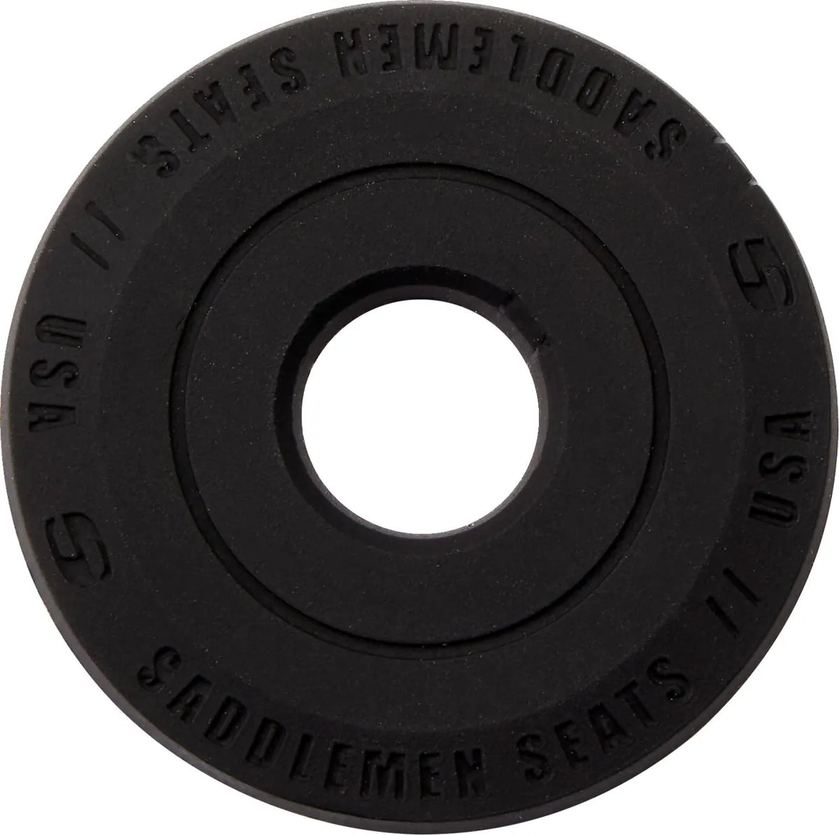 SADDLEMEN Explorer™ Touring-sadel - PE08100267 bild 3 PMIMAGE:A8A166D66ACF0523FA7B