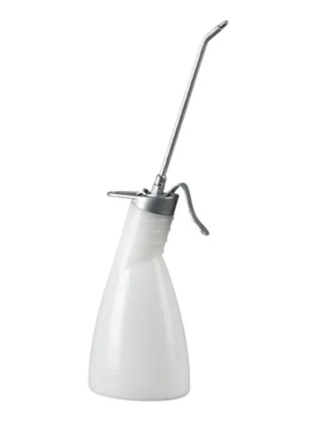 PRESSOL Verkstadsoljekanna 300 ml med vinklad pip - PE38500353 bild 1 PMIMAGE:D59208418515F1A979AC