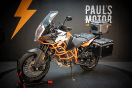 KTM 1290 Super Adventure R "Wings" NJD42D – bild 9