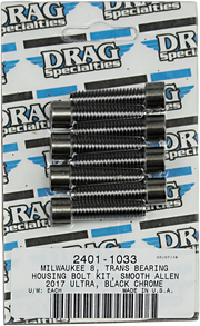 Drag Specialties M-Eight Bolt Kit Monteringssats fordonsanpassade - PE24011033 bild 2 PMIMAGE:3F7FB49598A338F78F7A