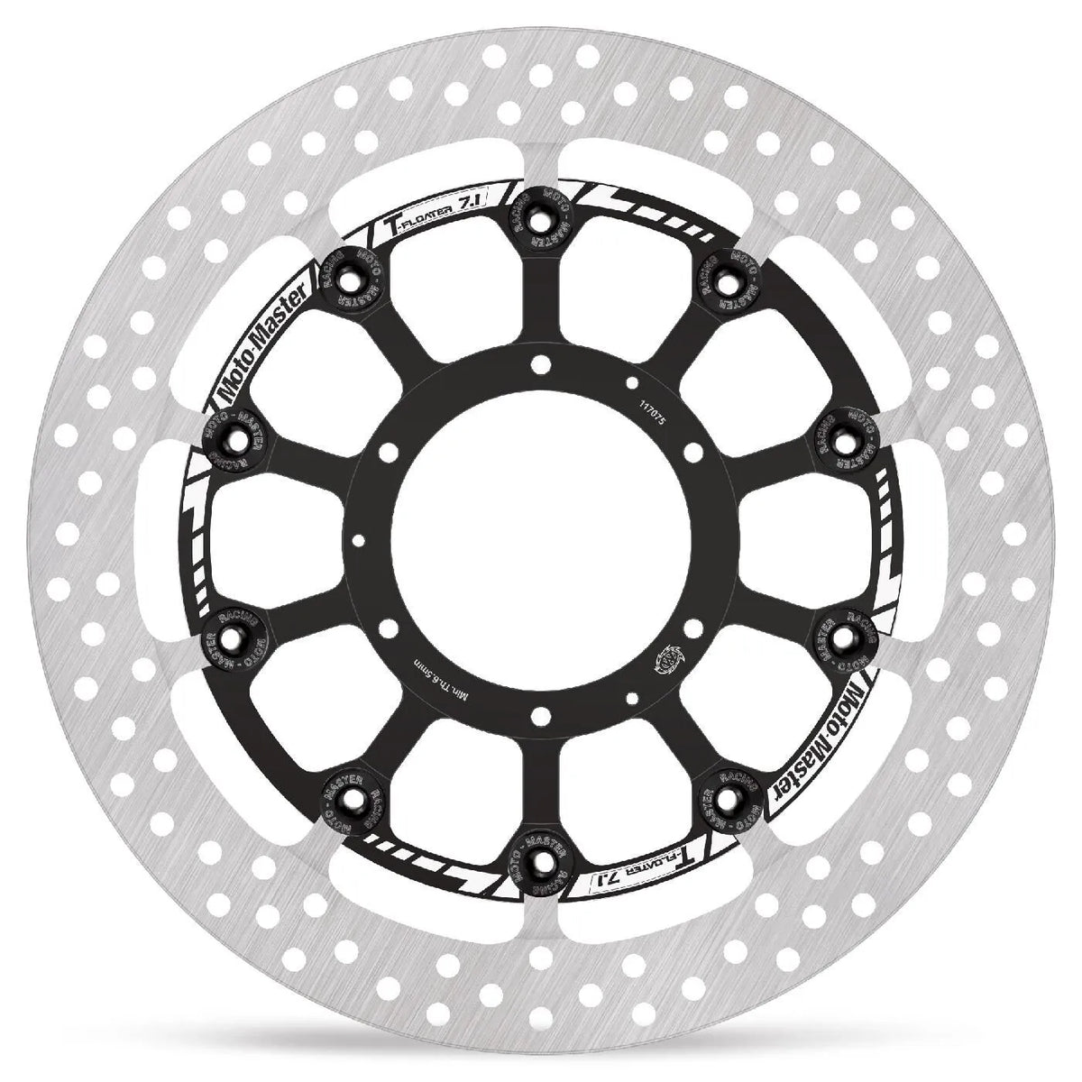 MOTO-MASTER HALO T-Floater bromsskiva fram - PE17104081 bild 1 PMIMAGE:7D6FB564947C0E057CB4