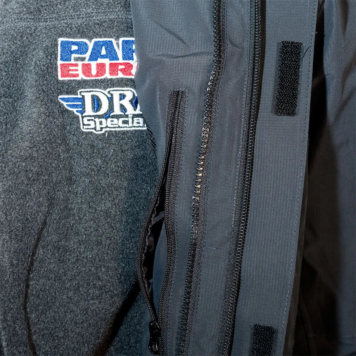 PARTS EUROPE PROMOTION PROMOTION PROMOTION PE Fleecejacka 2XL - PE30011272 bild 3 PMIMAGE:0EB9D08DC5017A666A80