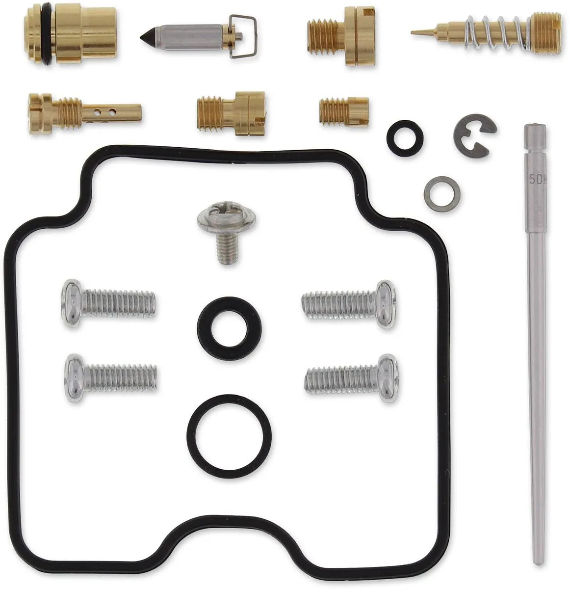 MOOSE OFFROAD HARD-PARTS Förgasarservicekit för Kawasaki - PE10030708 bild 1 PMIMAGE:0AC9369657754D8672BC