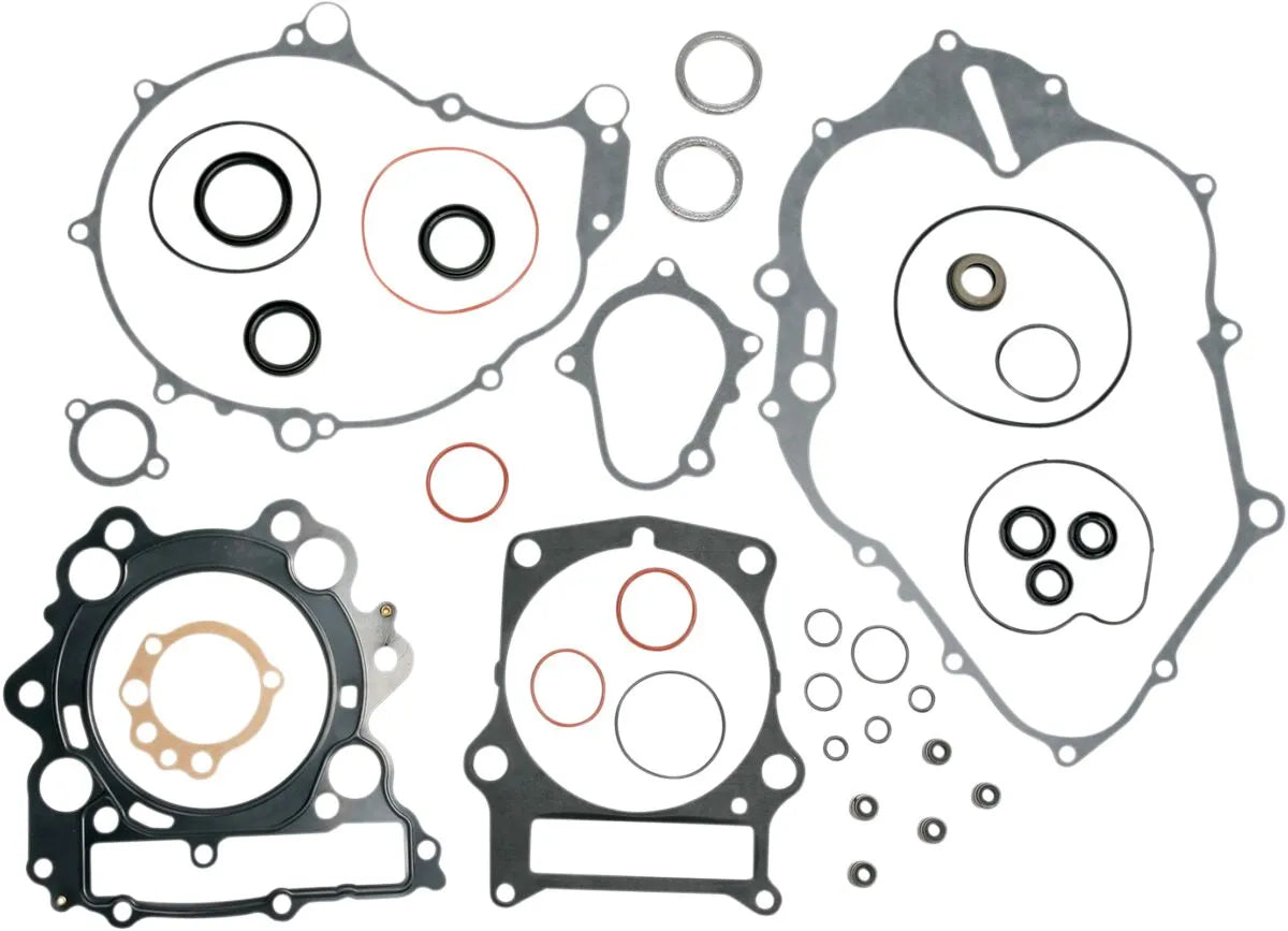 MOOSE OFFROAD HARD-PARTS Komplett Packnings- och Oljetätningskit - PE09340436 bild 1 PMIMAGE:E784E1AEEFD032C9400E