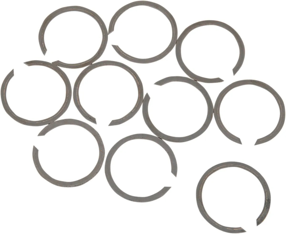 EASTERN MOTORCYCLE PARTS Snap Rings för Pion Shaft 87-94XL - PEDS188039 bild 1 PMIMAGE:FD32A9F880199370C0E0