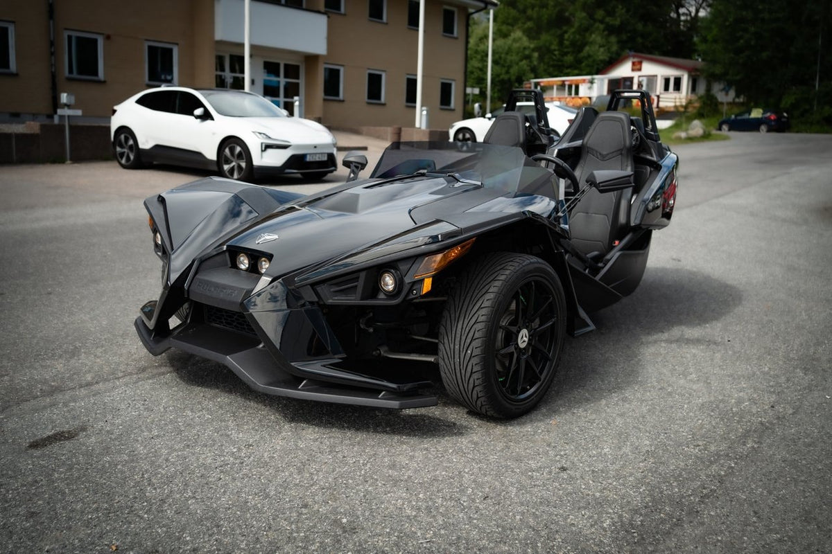Polaris Slingshot 2016 CXZ86G – bild 3