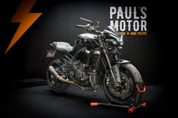 Yamaha MT-10 "Scorpion" OMP84R – bild 1