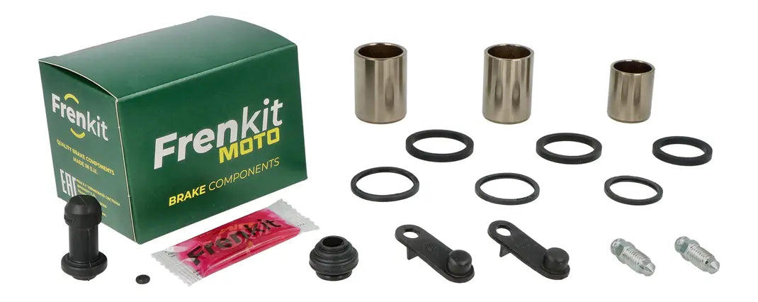 FRENKIT S.L. Bromsok Reparationssats med Kolv 23mm för KTM, Honda - PE17020980 bild 1 PMIMAGE:12B4B7AC59359C6F4CA1
