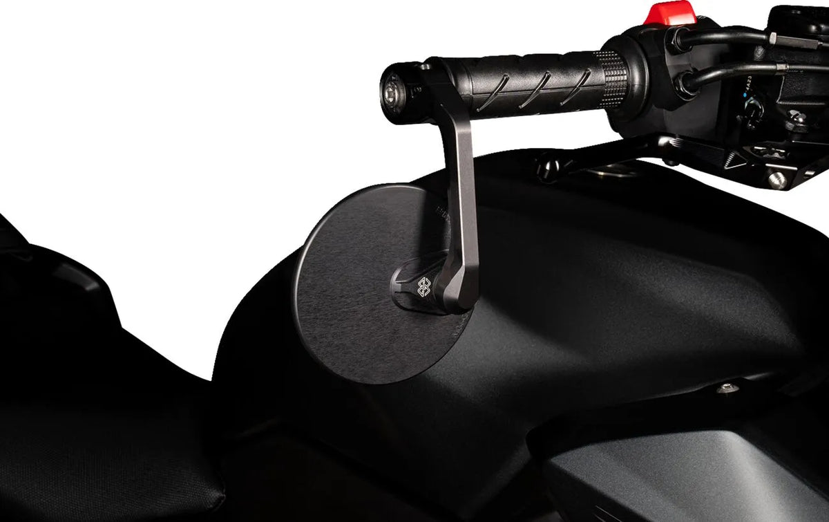 Gilles Tooling MOON Handlebar End Mirror Speglar - PE06401787 bild 4 PMIMAGE:F6D51042D94DC19D8E69