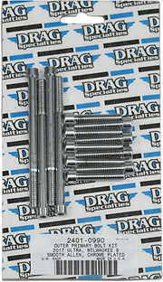Drag Specialties M-Eight Bolt Kit Monteringssats fordonsanpassade - PE24010990 bild 2 PMIMAGE:A898FBF059AB013FB944