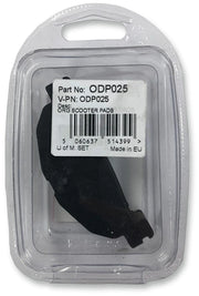 DP BRAKES ODP Organiska bromsbelägg för scooter - PE17200605 bild 2 PMIMAGE:33F7802EEAD9AD8CA251