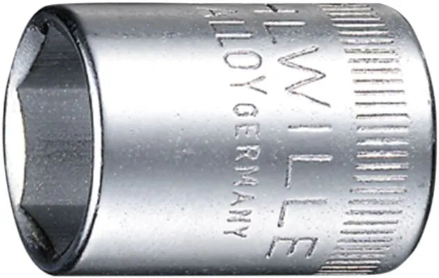 STAHLWILLE 1/4" Hylsnyckel 4,5 mm TORX T27 - PE38120323 bild 1 PMIMAGE:887E15E26C31C5C596FF