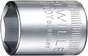 STAHLWILLE Hylsa 1/4" 11 mm för TORX®-skruvar - PE38120331 bild 1 PMIMAGE:887E15E26C31C5C596FF