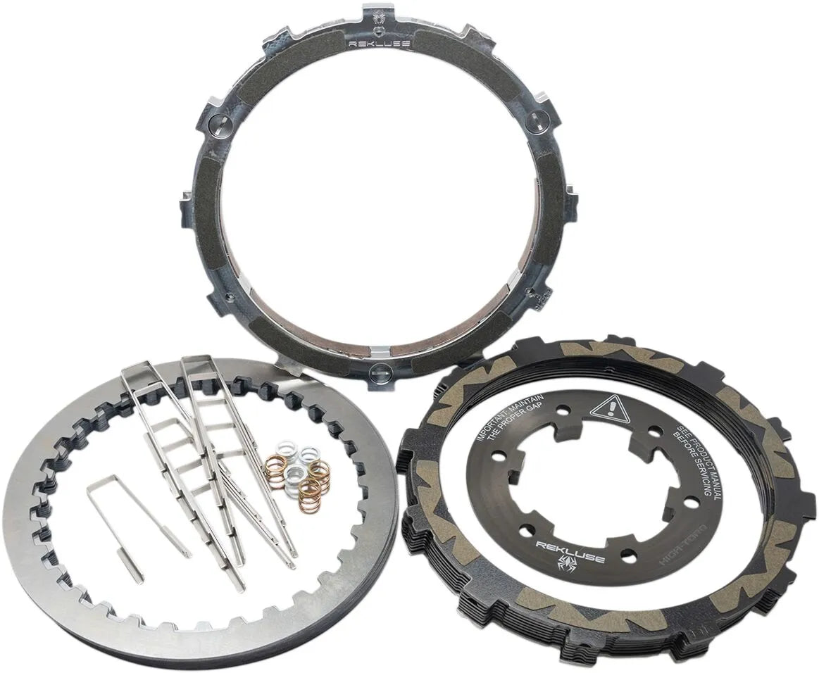 REKLUSE RadiusX Kopplingskit - PE11300308 bild 1 PMIMAGE:53A18CF2EE3BBEBE0D1F