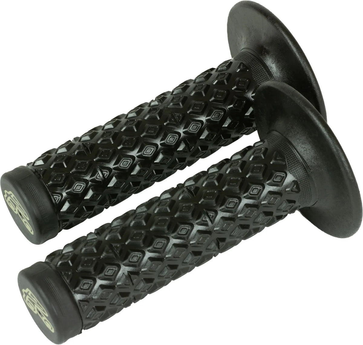 Renthal MX R-Works Aramid Comfort Dual Grips Handtag - PE06303191 bild 4 PMIMAGE:40268726A5D5D48EB732