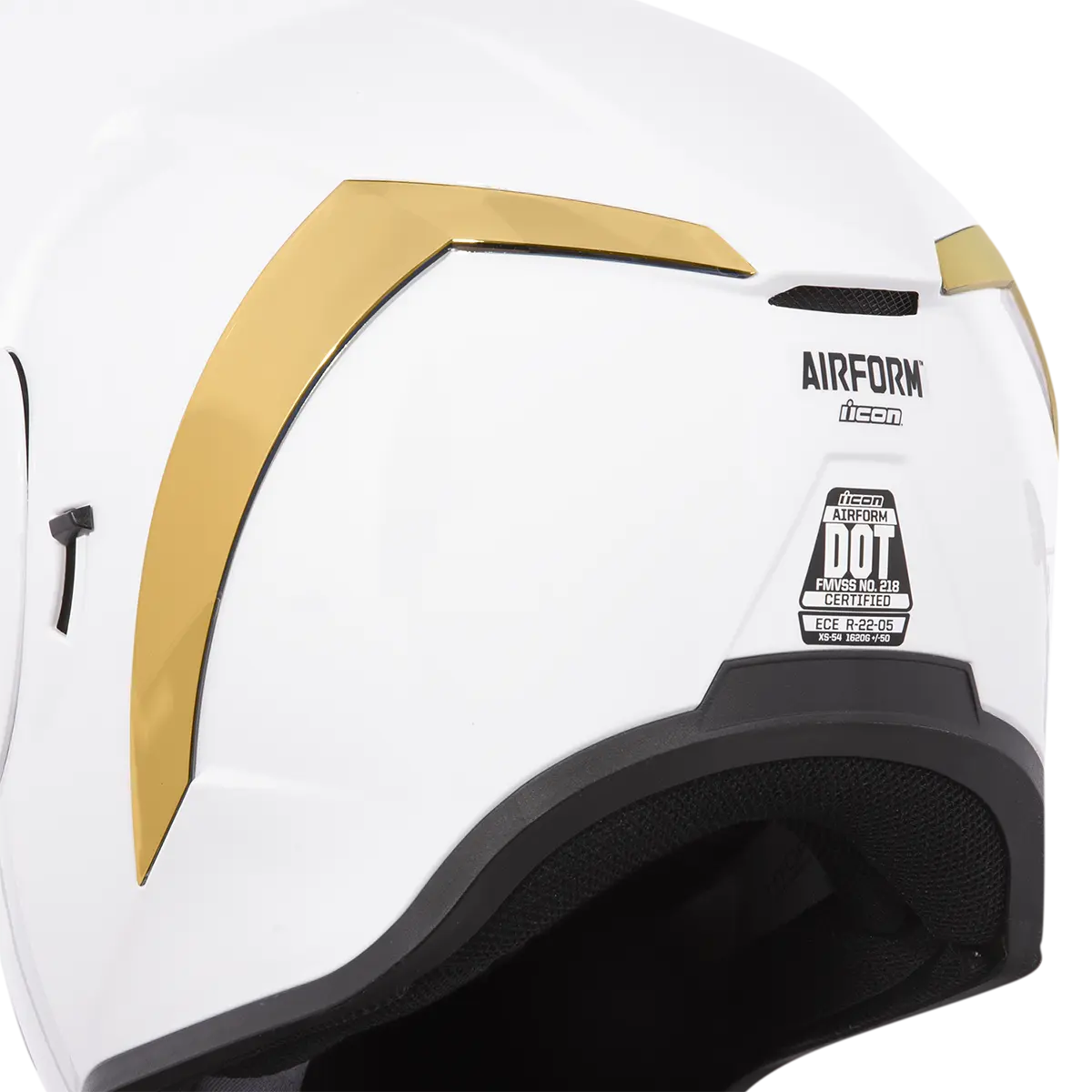 ICON Airform™ BaksPOILER Reservdel - PE01331365 bild 1 PMIMAGE:2ED7D03A66D896C57F10