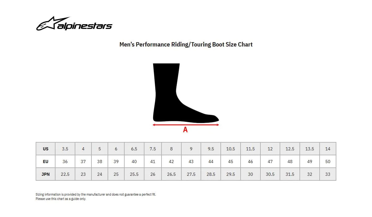 Alpinestars (Road) SP-X BOA Drystar® MC Stövlar (gata) - PE34041797 bild 14 PMIMAGE:F8ABB2CD55DA2199B0FC