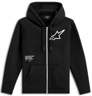 Alpinestars (Casuals) Transverse Zip Hoodie Tröjor herr - PE30507315 bild 1 PMIMAGE:60EC7F350F12694D6F76