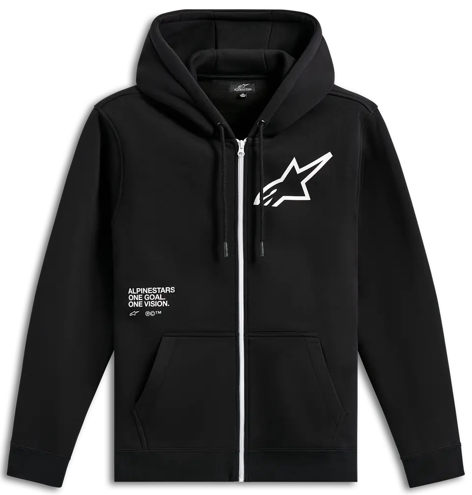 Alpinestars (Casuals) Transverse Zip Hoodie Tröjor herr - PE30507315 bild 1 PMIMAGE:60EC7F350F12694D6F76