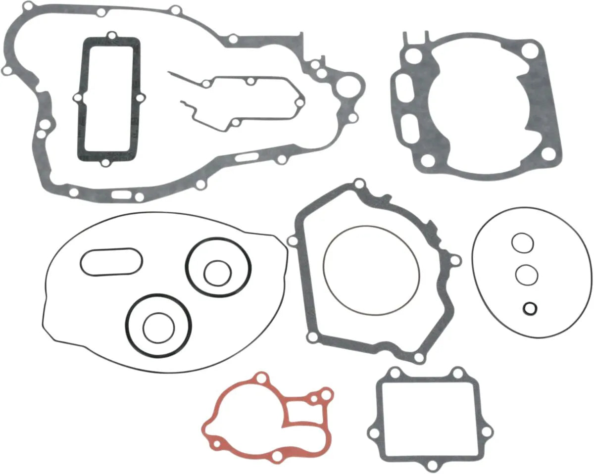 MOOSE OFFROAD HARD-PARTS Komplett Packningssats YZ250 02-03 - PEM808670 bild 1 PMIMAGE:52EFB873215B5579AA18