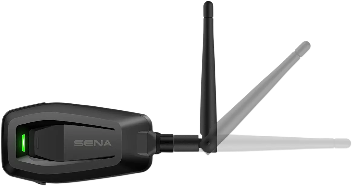 SENA Bluetooth Mesh Intercom Adapter - PE44020789 bild 8 PMIMAGE:76D1EF762D2E1557506E